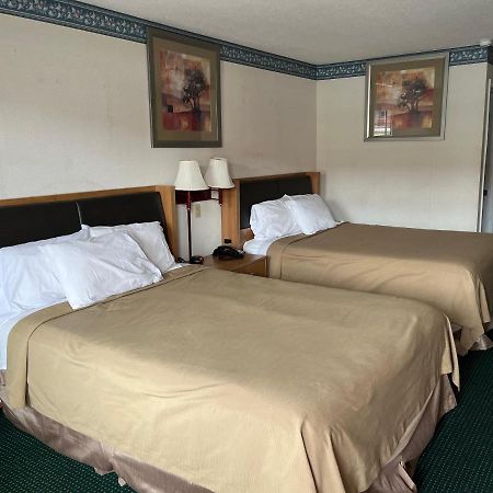 Southern Lodge Orangeburg Extérieur photo