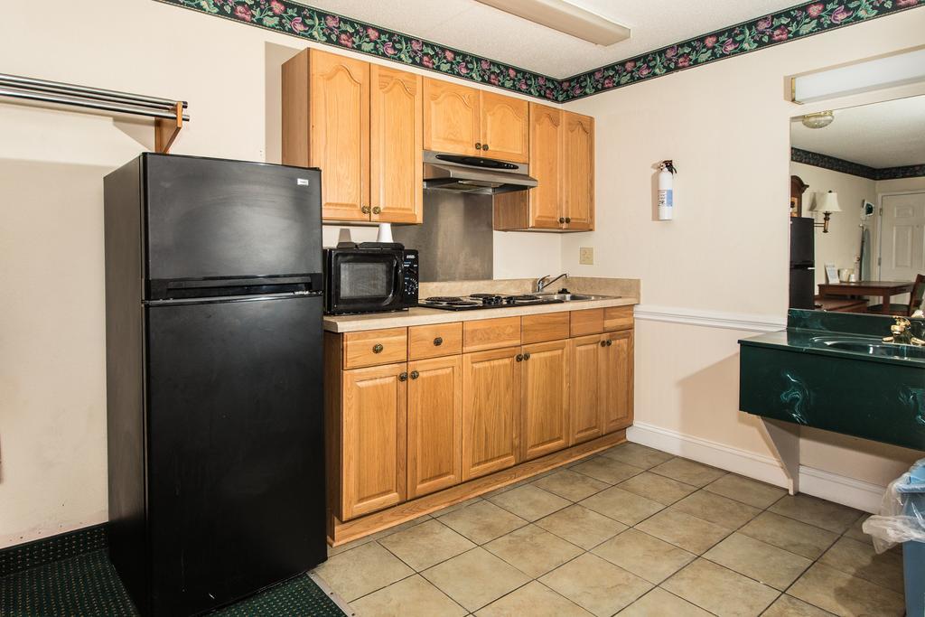 Southern Lodge Orangeburg Extérieur photo