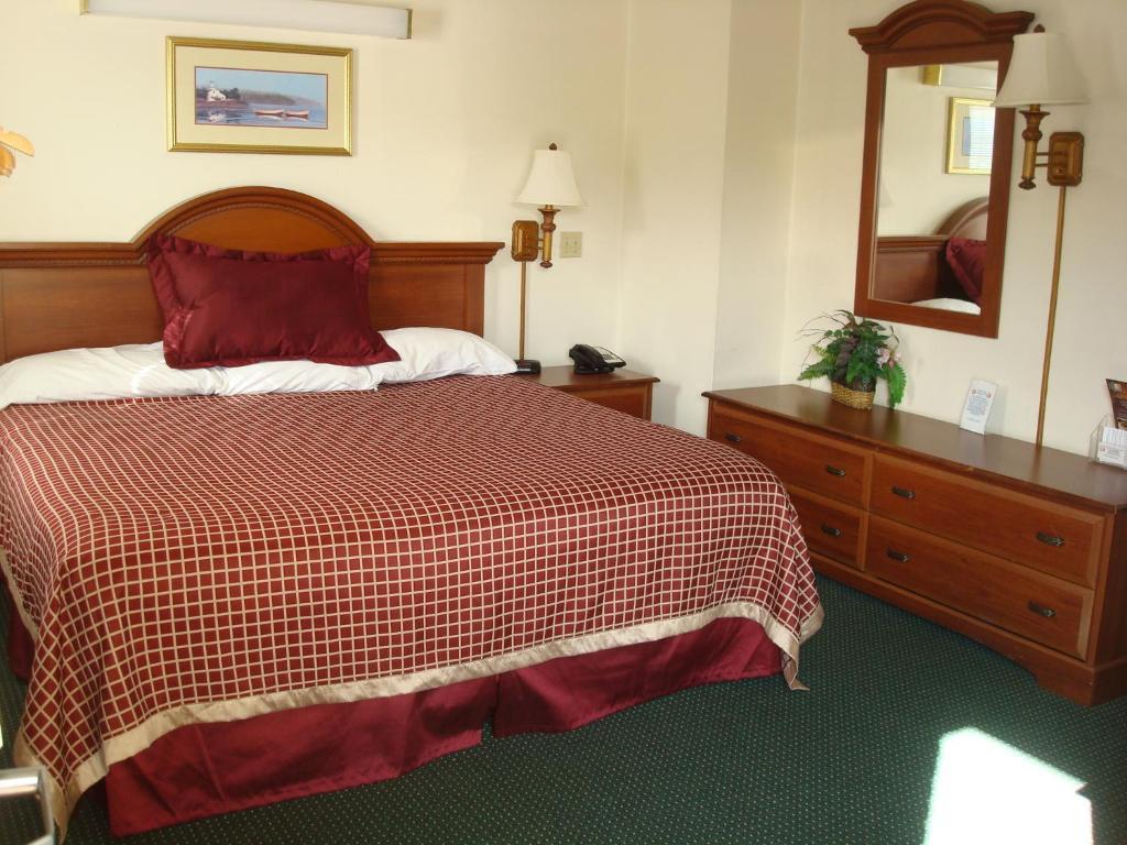 Southern Lodge Orangeburg Extérieur photo
