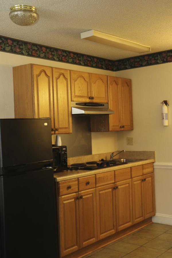 Southern Lodge Orangeburg Extérieur photo