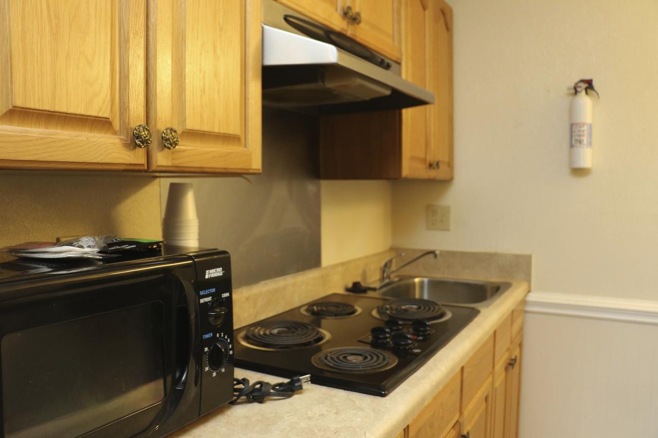 Southern Lodge Orangeburg Extérieur photo