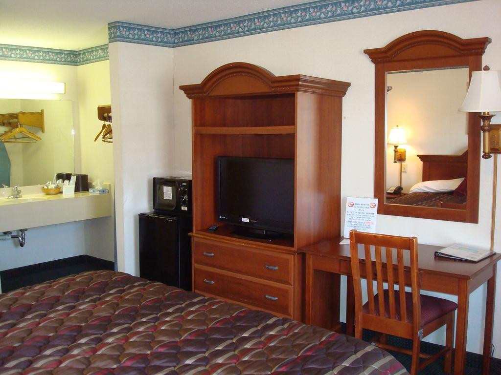 Southern Lodge Orangeburg Extérieur photo