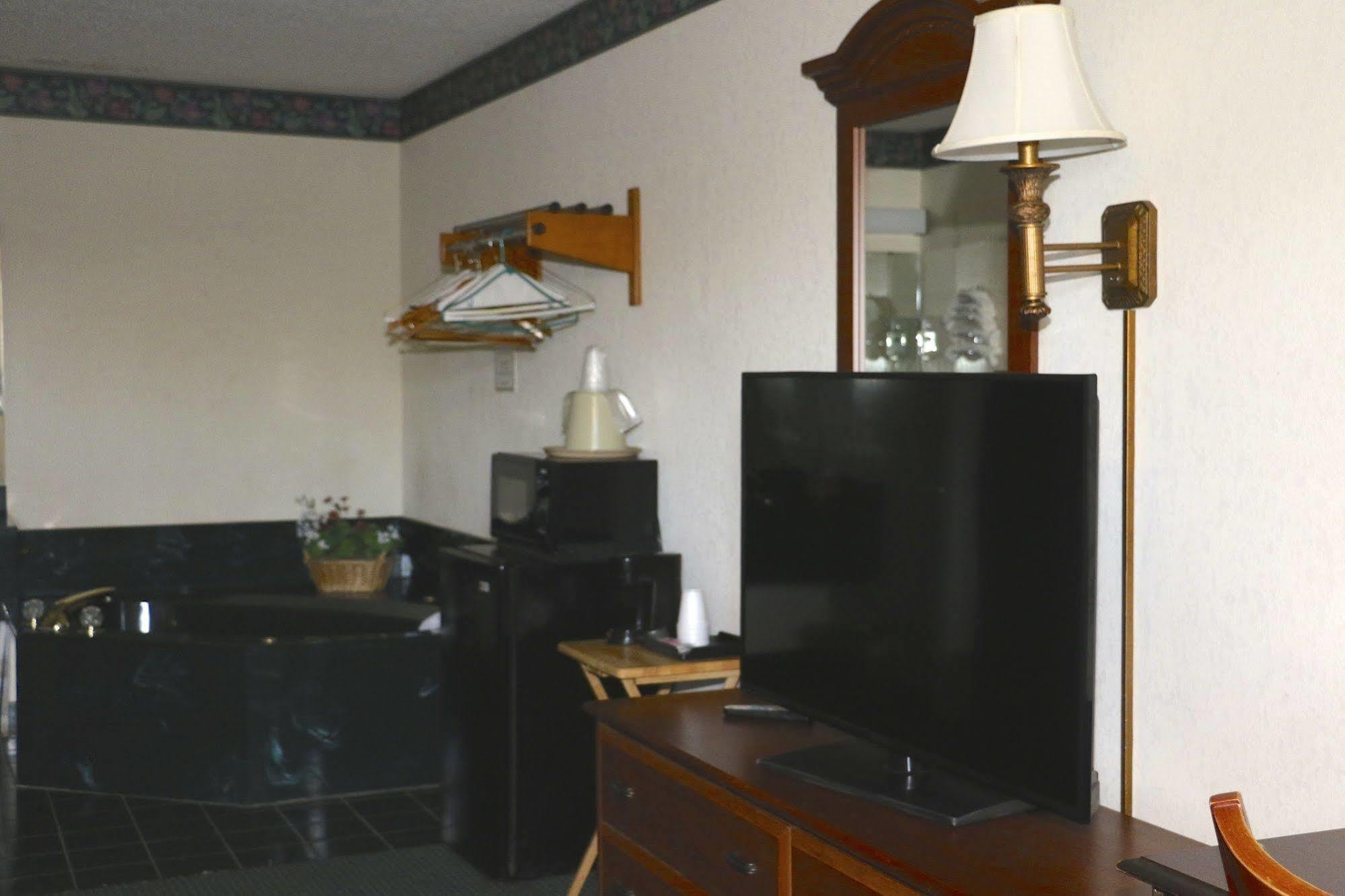 Southern Lodge Orangeburg Extérieur photo