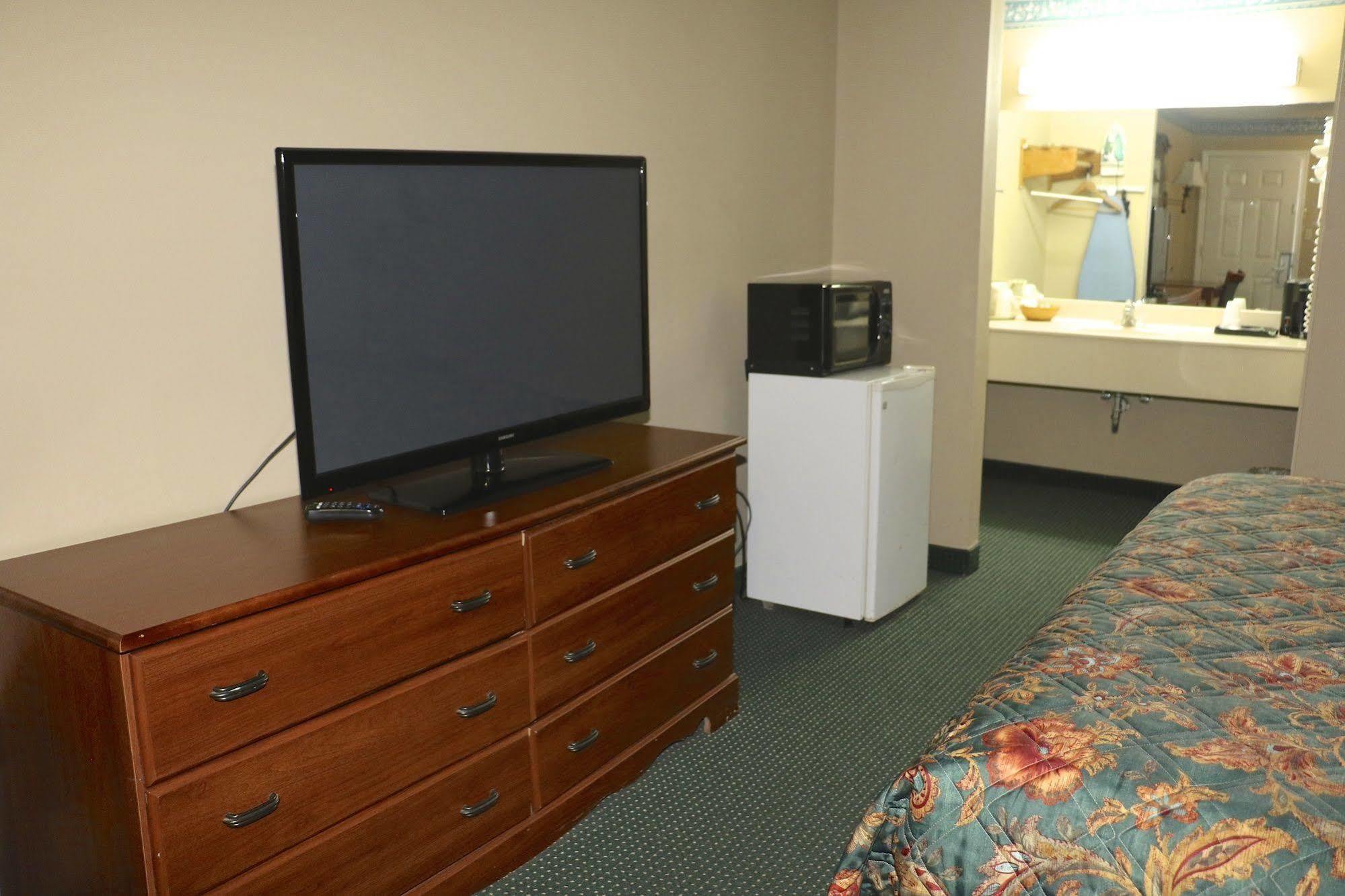 Southern Lodge Orangeburg Extérieur photo